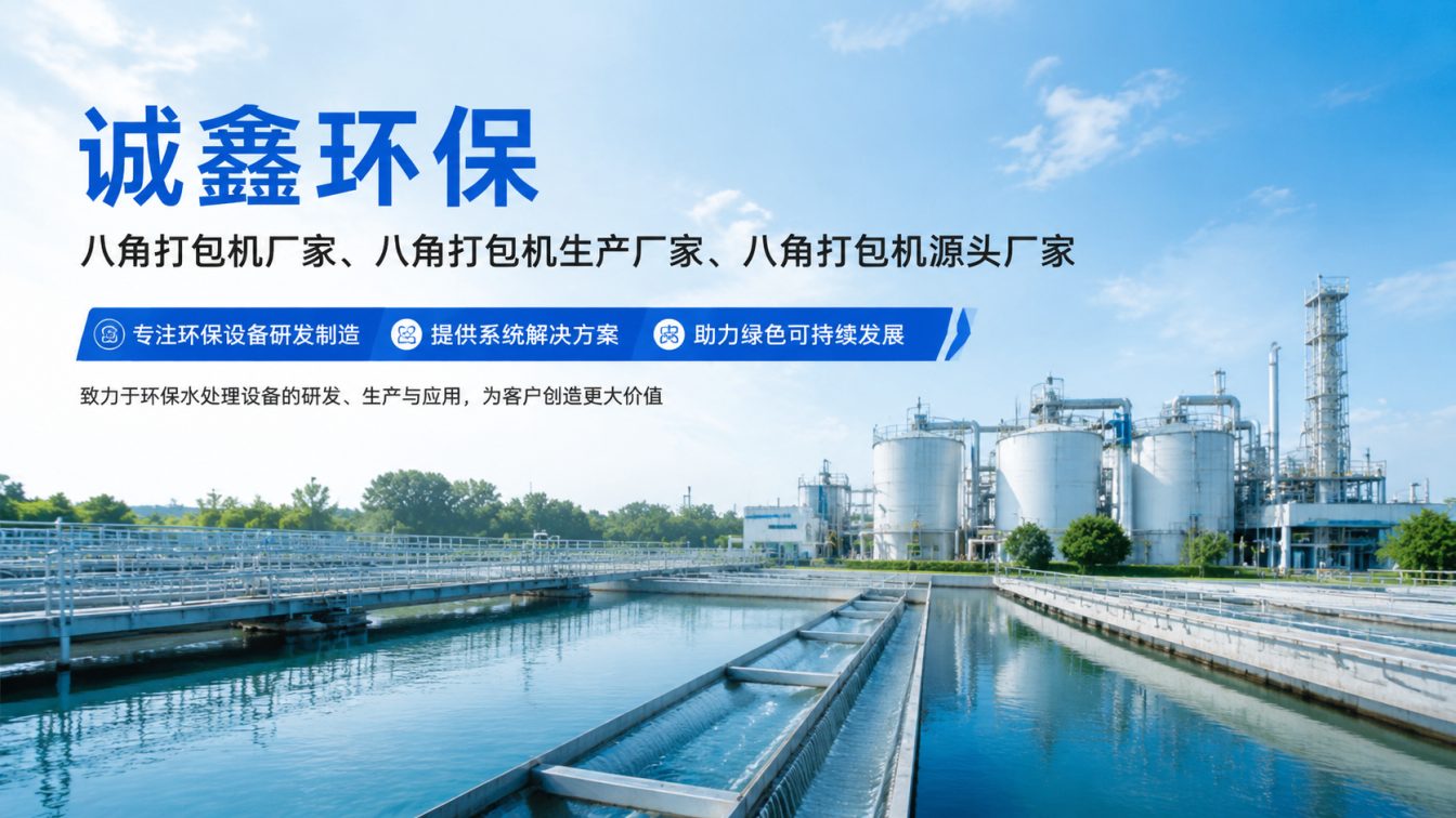泗洪县为工厂节水回用提供环保方案
